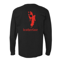 Load image into Gallery viewer, LF Red - Longsleeve