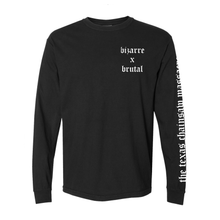 Load image into Gallery viewer, LF White - Longsleeve