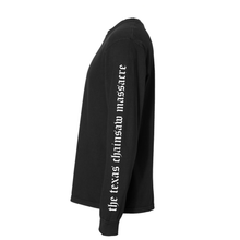 Load image into Gallery viewer, LF White - Longsleeve