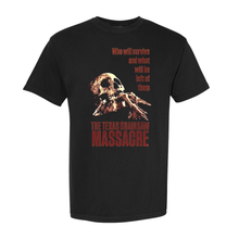 Load image into Gallery viewer, Mouth Skull - T-shirt