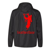 Load image into Gallery viewer, LF Red - Windbreaker