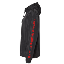 Load image into Gallery viewer, LF Red - Windbreaker