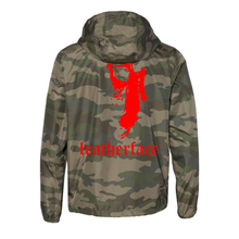 Load image into Gallery viewer, LF Red - Windbreaker