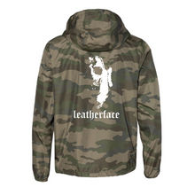 Load image into Gallery viewer, LF White - Windbreaker