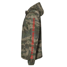 Load image into Gallery viewer, LF Red - Windbreaker