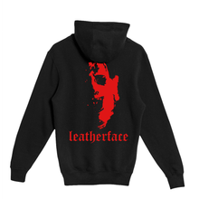 Load image into Gallery viewer, LF Red - Zip Hoodie