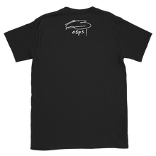 Load image into Gallery viewer, Truck Black Maria Shirt - The Original Texas Chainsaw Massacre Store | Official Site - T-Shirt