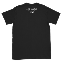 Load image into Gallery viewer, Pam (Red Shorts) With House Shirt - The Original Texas Chainsaw Massacre Store | Official Site - T-Shirt