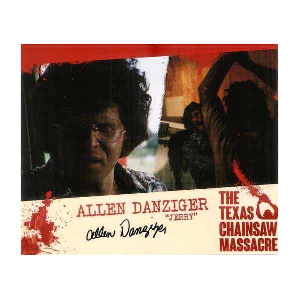 Allen Danziger 