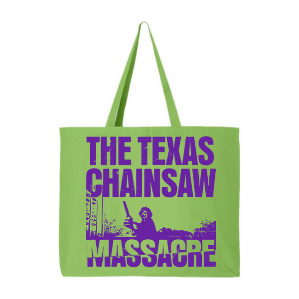 Getaway Tote - Green