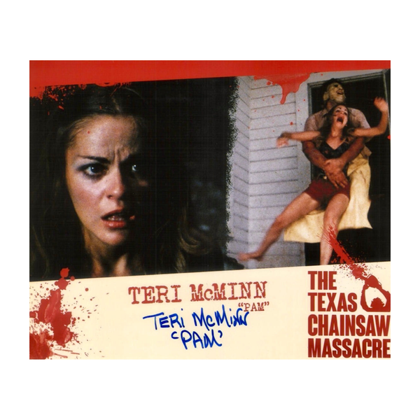 Teri McMinn 