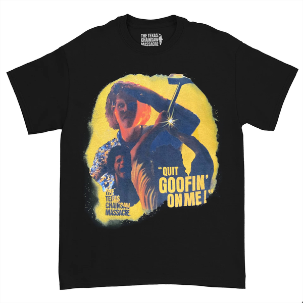 Allen Danziger Signature Tee