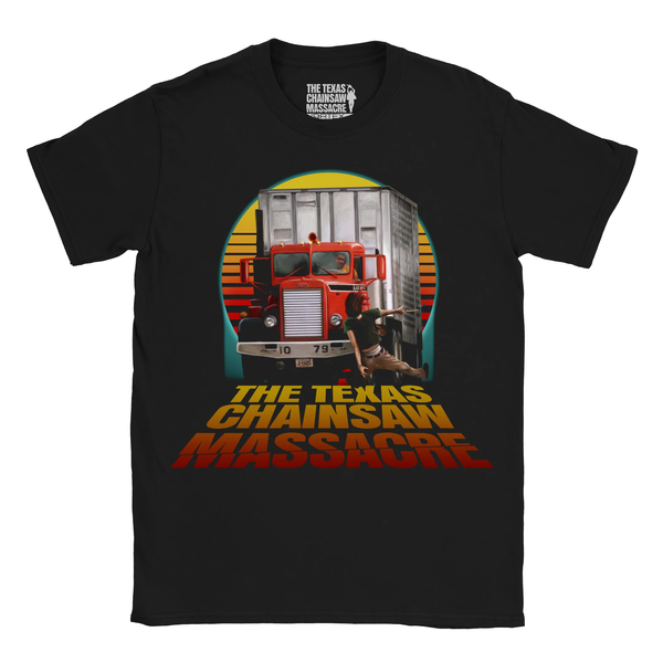 Ed Guinn Signature Tee