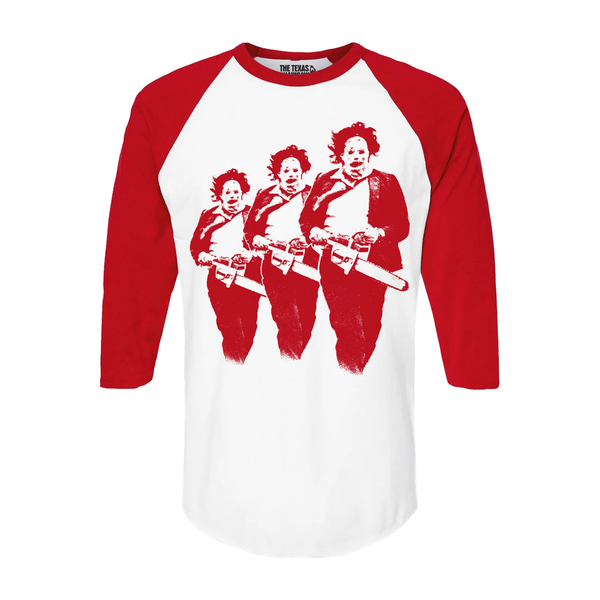 Triple Threat Red