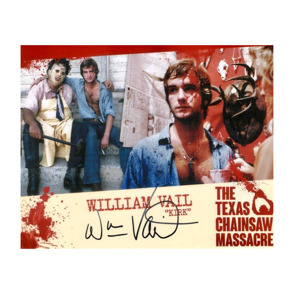 William Vail 