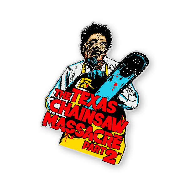 TCM2 LF - Enamel Pin