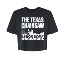 Load image into Gallery viewer, The Getaway - Crop Top
