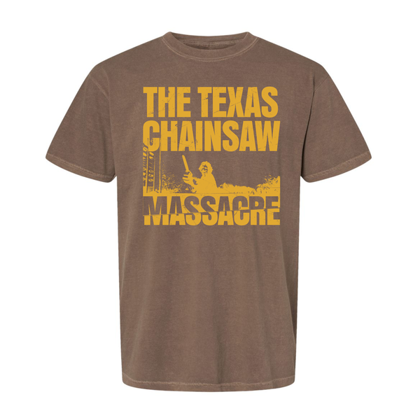 The Getaway - T-shirt