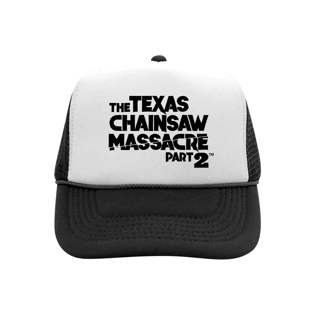 TCM2 - Trucker Hat