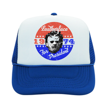 Load image into Gallery viewer, LF 4 Prez - Trucker Hat
