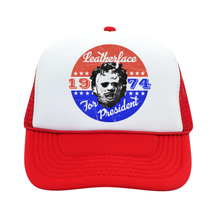 Load image into Gallery viewer, LF 4 Prez - Trucker Hat
