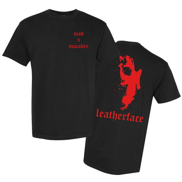 LF Red - T-shirt