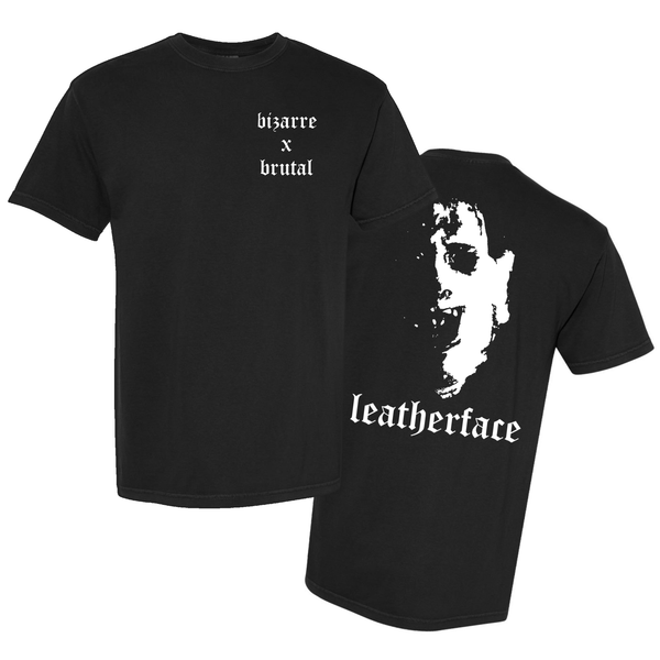 LF White - T-shirt
