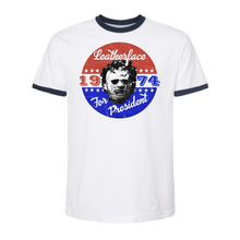 Load image into Gallery viewer, LF 4 Prez - Ringer
