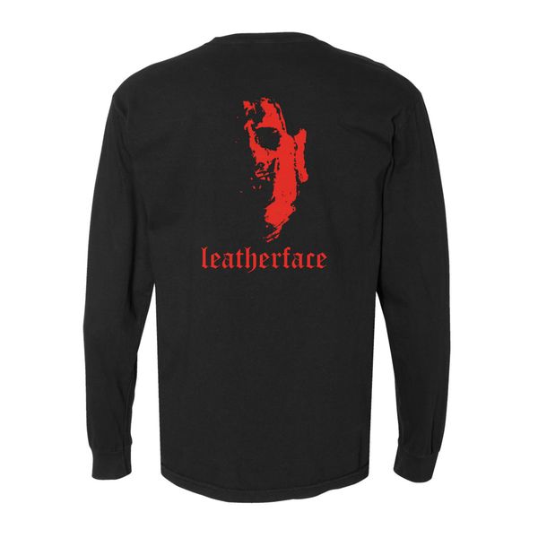 LF Red - Longsleeve
