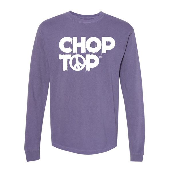 Chop Top - Longsleeve