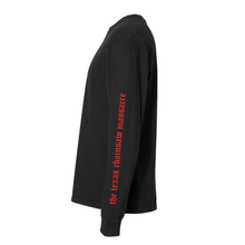Load image into Gallery viewer, LF Red - Longsleeve

