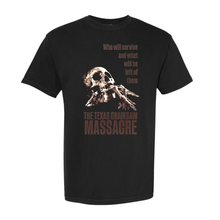 Load image into Gallery viewer, Mouth Skull - T-shirt

