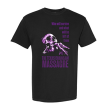 Load image into Gallery viewer, Mouth Skull - T-shirt
