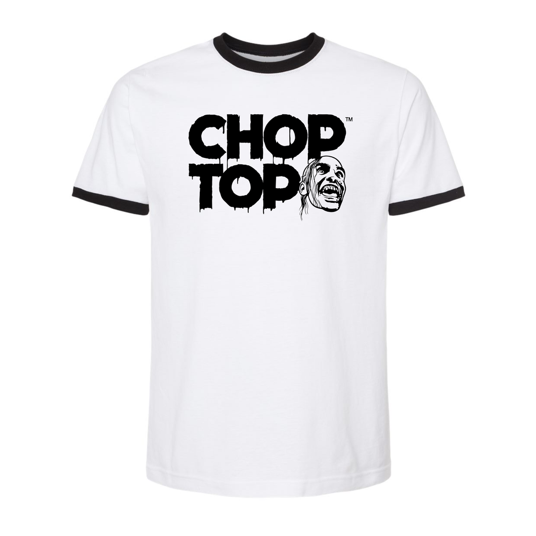 Chop Top - Ringer