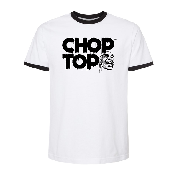 Chop Top - Ringer