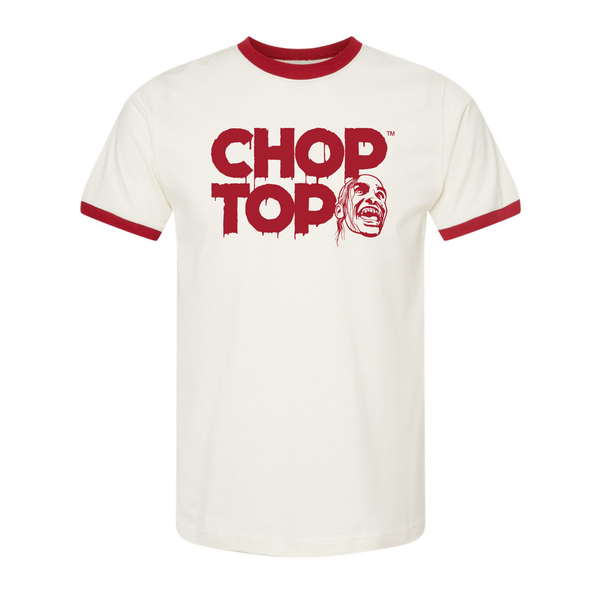Chop Top - Ringer