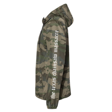 Load image into Gallery viewer, LF White - Windbreaker
