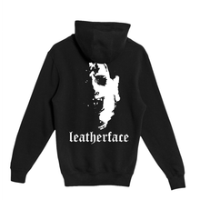 Load image into Gallery viewer, LF White - Zip Hoodie
